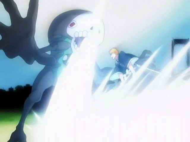 Otaku Gallery  / Anime e Manga / Bleach / Screen Shots / Episodi / 006 - Scontro mortale Ichigo vs Ichigo / 091.jpg